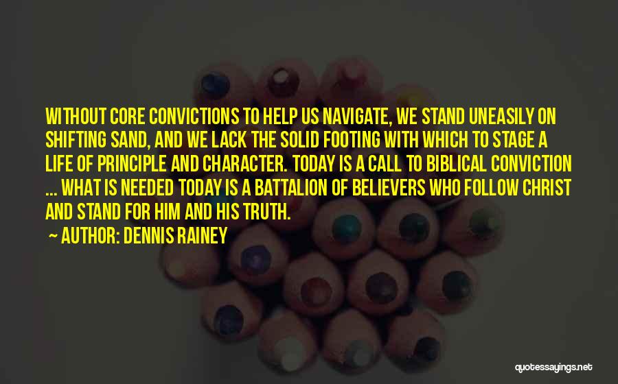 Dennis Rainey Quotes 979354