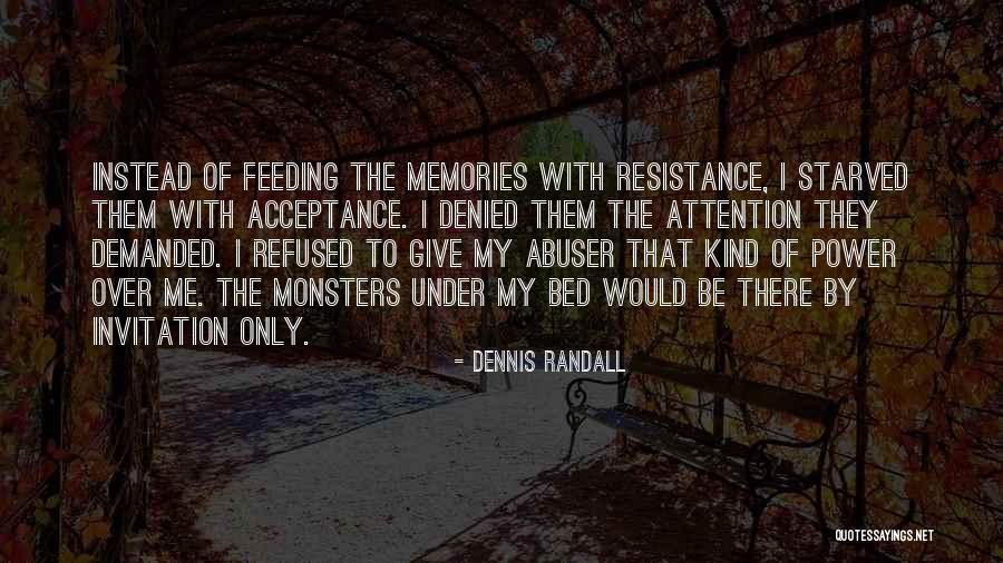 Dennis Randall Quotes 1600914 Dennis Randall Quotes 1600914