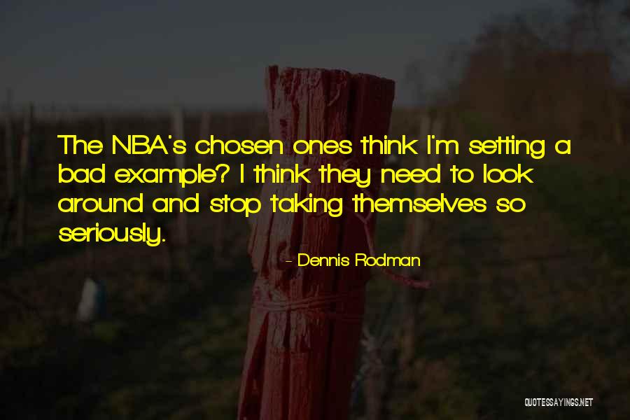 Dennis Rodman Quotes 1656032