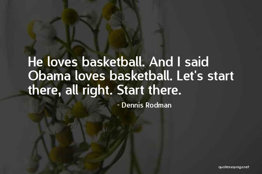 Dennis Rodman Quotes 1792209