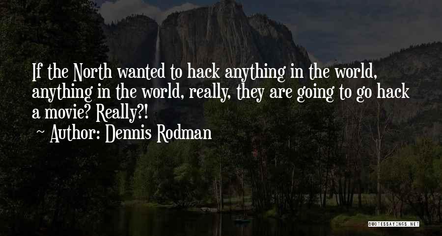 Dennis Rodman Quotes 185733