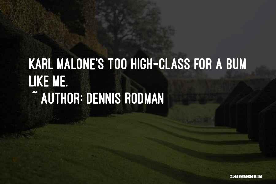 Dennis Rodman Quotes 492445