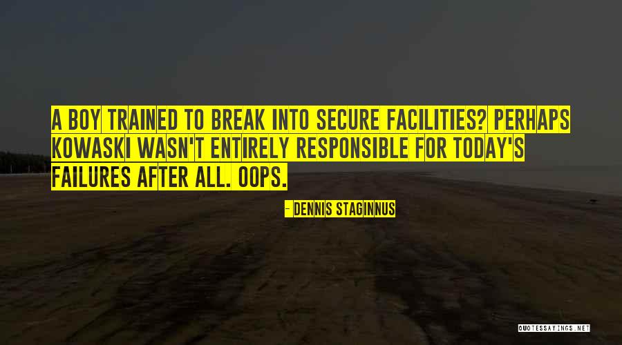 Dennis Staginnus Quotes 1255026 Dennis Staginnus Quotes 1255026