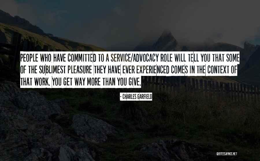 Dennis Sy Quotes By Charles Garfield Dennis Sy Quotes By Charles Garfield