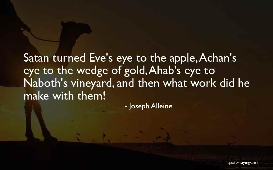 Dennis Sy Quotes By Joseph Alleine Dennis Sy Quotes By Joseph Alleine