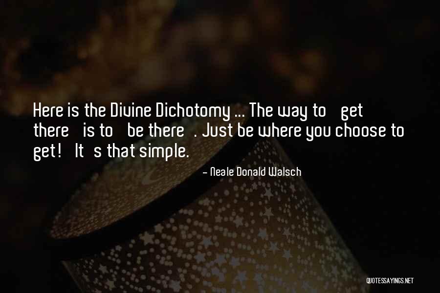 Dennis Whatley Quotes By Neale Donald Walsch Dennis Whatley Quotes By Neale Donald Walsch