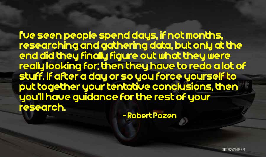 Dennis Whatley Quotes By Robert Pozen Dennis Whatley Quotes By Robert Pozen