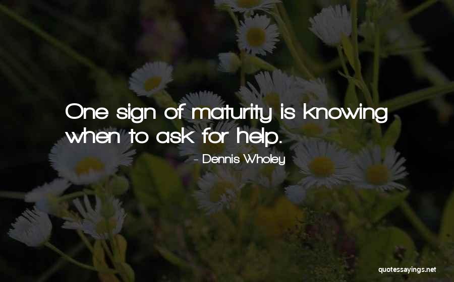 Dennis Wholey Quotes 1848551 Dennis Wholey Quotes 1848551