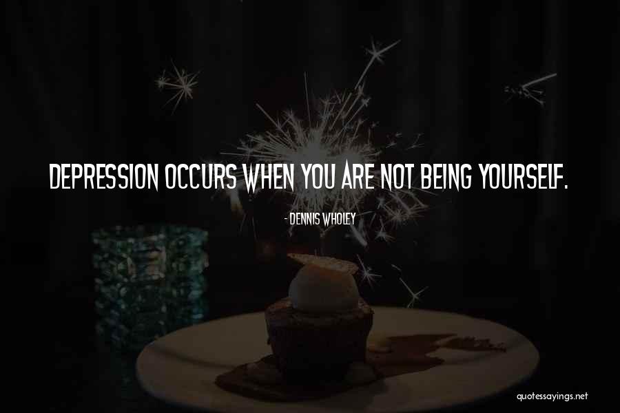 Dennis Wholey Quotes 2234195 Dennis Wholey Quotes 2234195