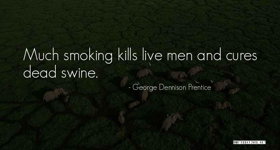 Dennison Quotes By George Dennison Prentice Dennison Quotes By George Dennison Prentice