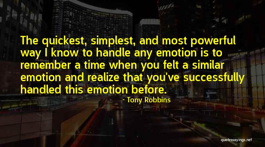 Denniz Zolnoun Quotes By Tony Robbins Denniz Zolnoun Quotes By Tony Robbins
