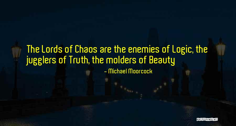Dennoch Am Satzanfang Quotes By Michael Moorcock Dennoch Am Satzanfang Quotes By Michael Moorcock