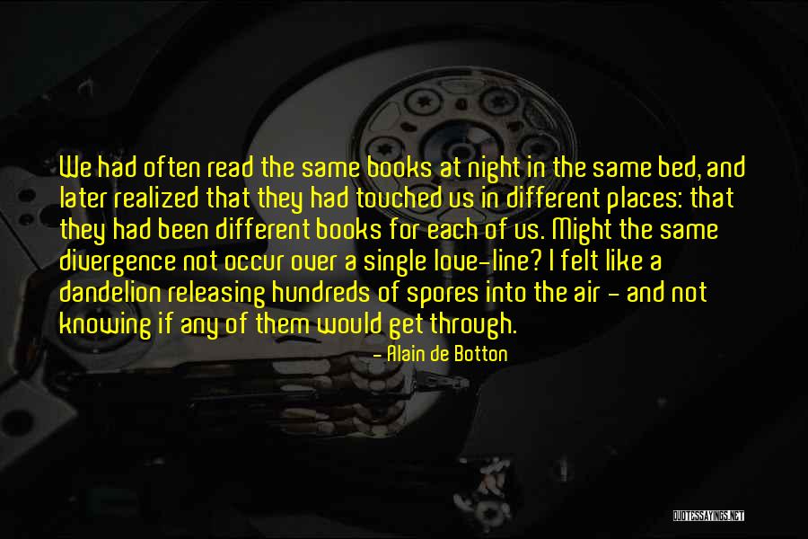 Dennoch Englisch Quotes By Alain De Botton Dennoch Englisch Quotes By Alain De Botton