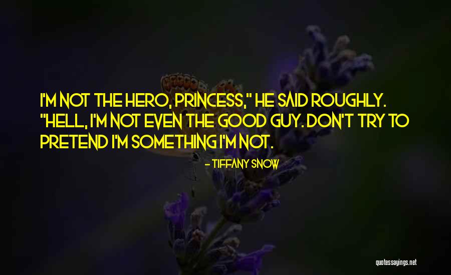 Dennon Quotes By Tiffany Snow Dennon Quotes By Tiffany Snow
