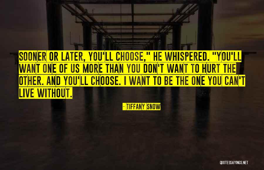 Dennon Quotes By Tiffany Snow Dennon Quotes By Tiffany Snow
