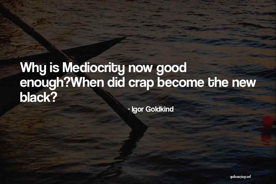 Denny Harris Quotes By Igor Goldkind Denny Harris Quotes By Igor Goldkind