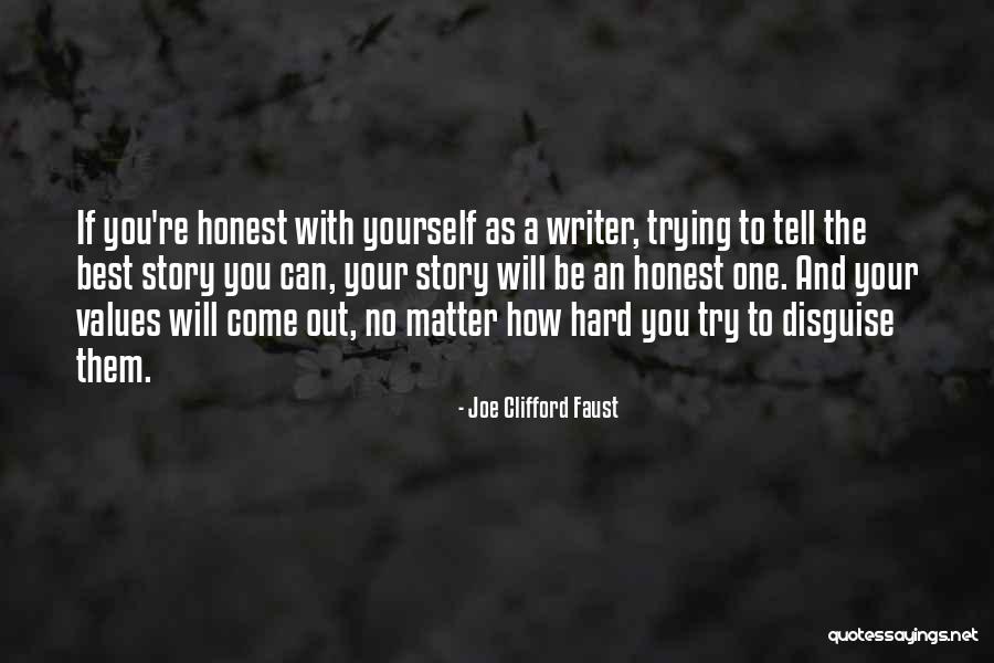 Denny Kenaston Quotes By Joe Clifford Faust Denny Kenaston Quotes By Joe Clifford Faust