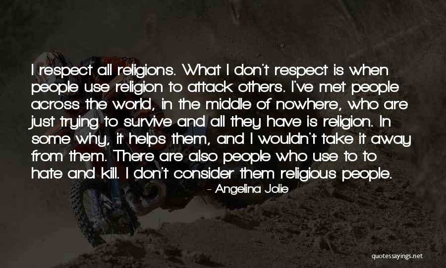 Denoiser Quotes By Angelina Jolie Denoiser Quotes By Angelina Jolie