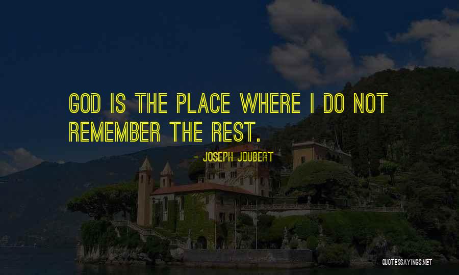 Denoizer Quotes By Joseph Joubert Denoizer Quotes By Joseph Joubert