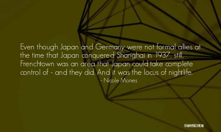 Denominacion Significado Quotes By Nicole Mones Denominacion Significado Quotes By Nicole Mones
