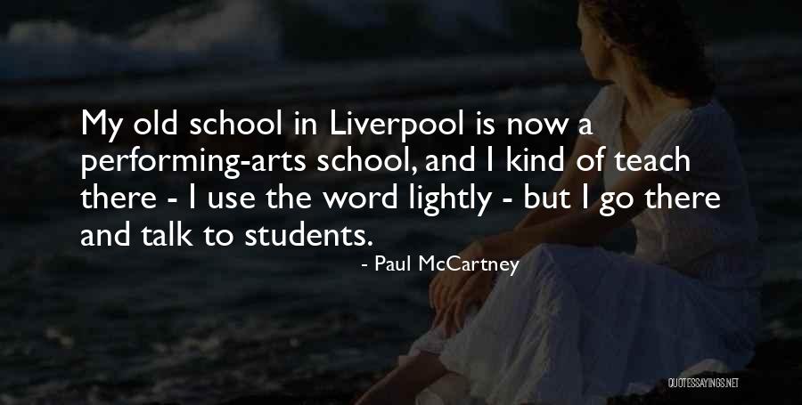 Denominada Significado Quotes By Paul McCartney Denominada Significado Quotes By Paul McCartney