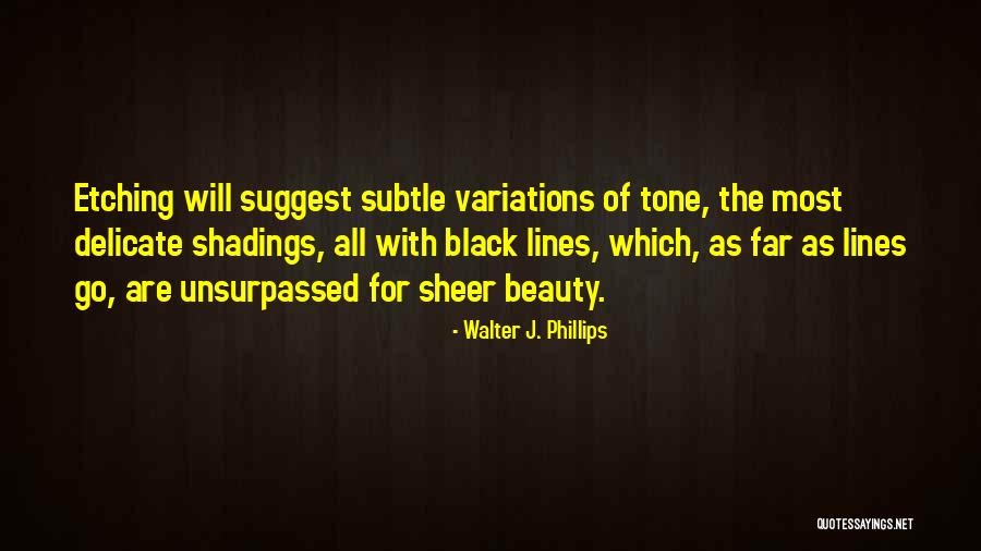 Denominador De Una Quotes By Walter J. Phillips Denominador De Una Quotes By Walter J. Phillips
