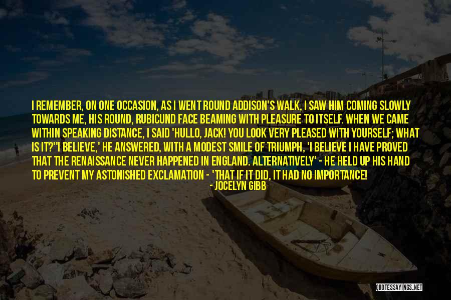 Denominarea Quotes By Jocelyn Gibb Denominarea Quotes By Jocelyn Gibb