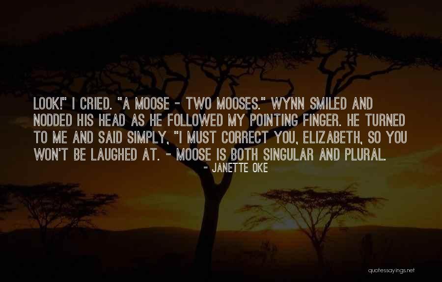 Denominate Quotes By Janette Oke Denominate Quotes By Janette Oke
