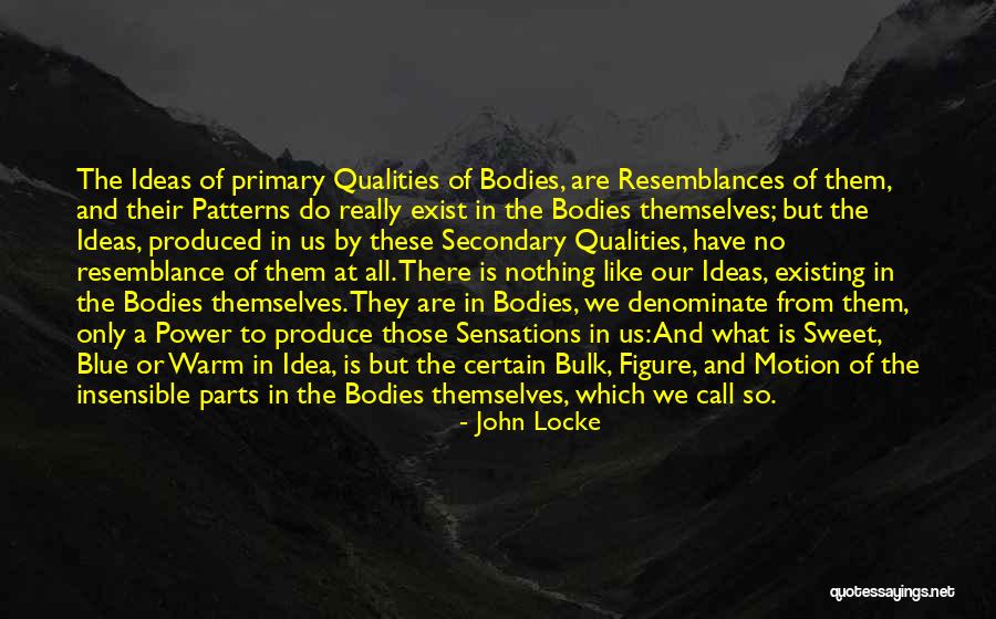 Denominate Quotes By John Locke Denominate Quotes By John Locke