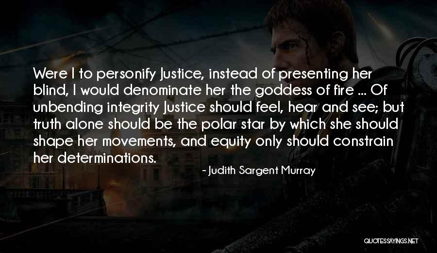 Denominate Quotes By Judith Sargent Murray Denominate Quotes By Judith Sargent Murray