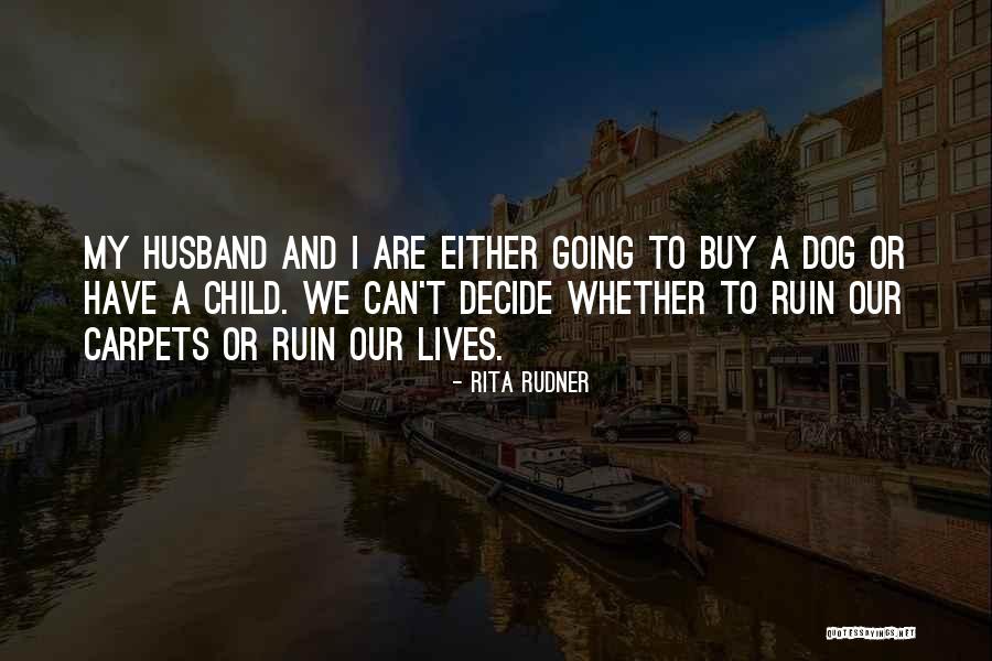 Denominate Quotes By Rita Rudner Denominate Quotes By Rita Rudner