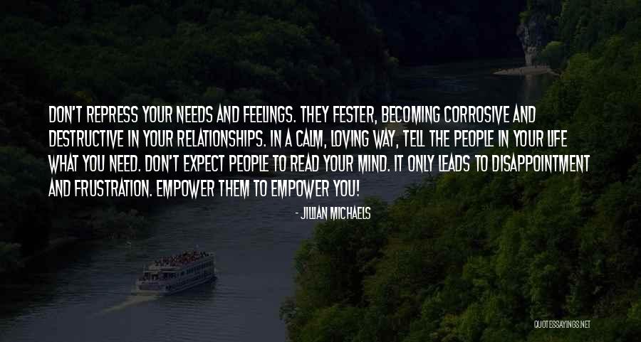 Denominational Churches Quotes By Jillian Michaels Denominational Churches Quotes By Jillian Michaels
