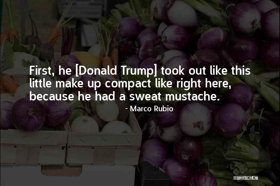 Denominational Churches Quotes By Marco Rubio Denominational Churches Quotes By Marco Rubio