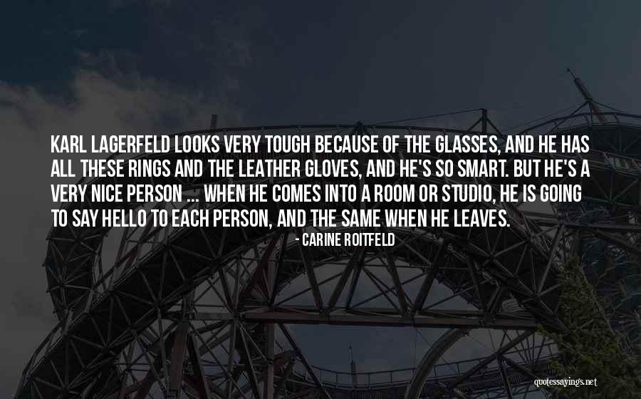 Denominationalism In The New Testament Quotes By Carine Roitfeld Denominationalism In The New Testament Quotes By Carine Roitfeld
