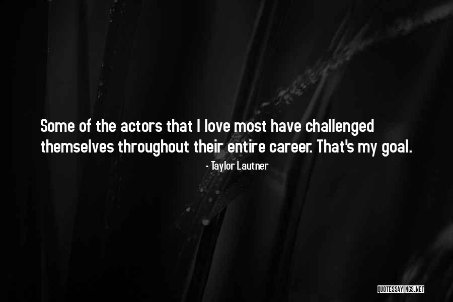 Denominationalism Quotes By Taylor Lautner Denominationalism Quotes By Taylor Lautner