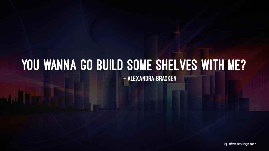 Denominationalism Research Quotes By Alexandra Bracken Denominationalism Research Quotes By Alexandra Bracken