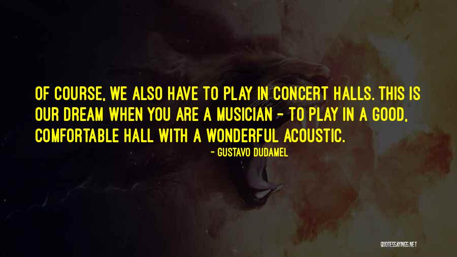 Denominators Fractions Quotes By Gustavo Dudamel Denominators Fractions Quotes By Gustavo Dudamel