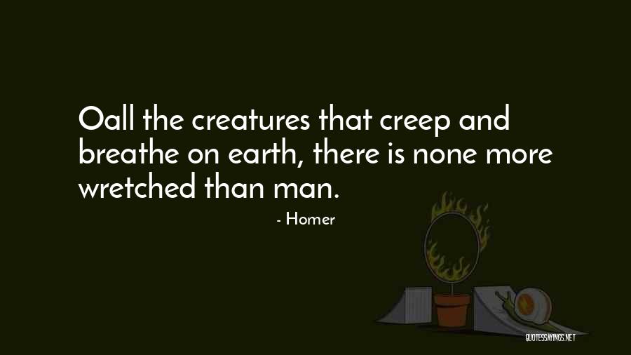 Denona Aubade Quotes By Homer Denona Aubade Quotes By Homer