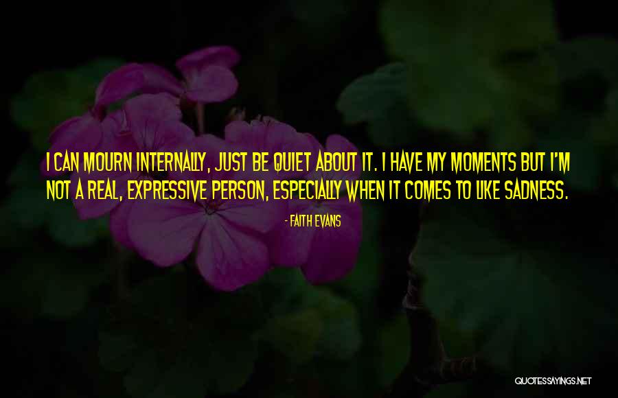 Denoncourt And Warenyk Quotes By Faith Evans Denoncourt And Warenyk Quotes By Faith Evans