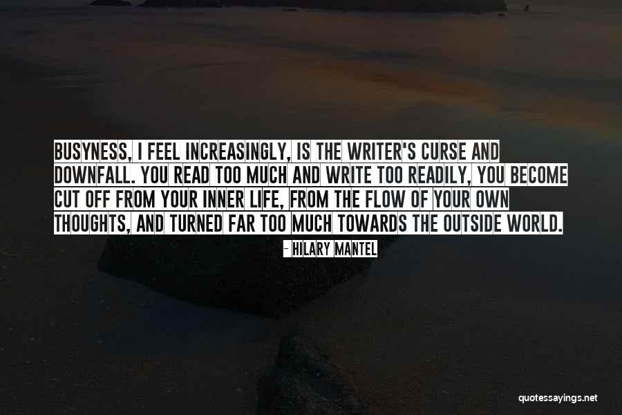 Denoncourt Concord Quotes By Hilary Mantel Denoncourt Concord Quotes By Hilary Mantel