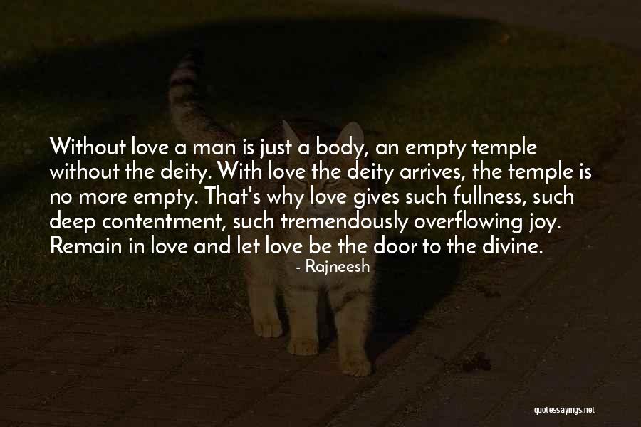 Denoncourt Concord Quotes By Rajneesh Denoncourt Concord Quotes By Rajneesh