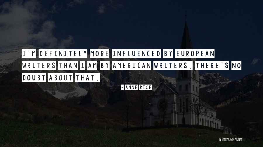 Denooyer Chevrolet Quotes By Anne Rice Denooyer Chevrolet Quotes By Anne Rice