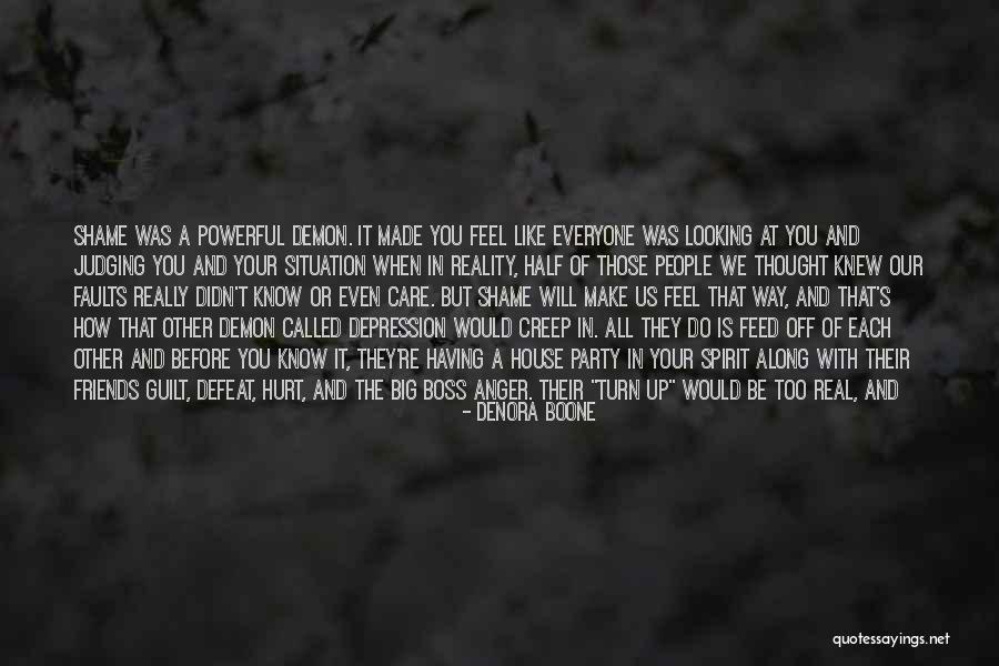 Denora Boone Quotes 400028 Denora Boone Quotes 400028