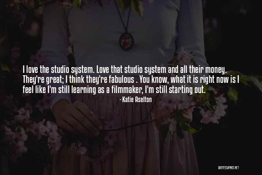 Denormandie Street Quotes By Katie Aselton Denormandie Street Quotes By Katie Aselton