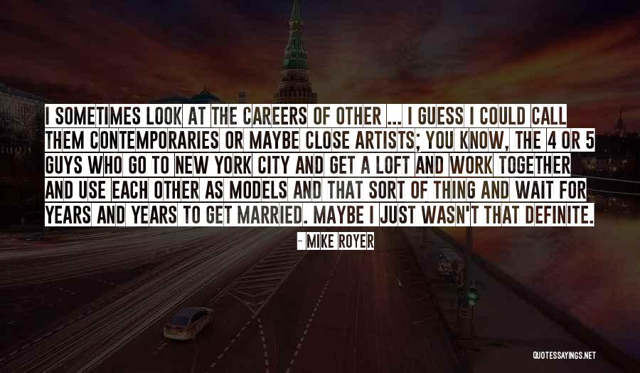 Denormandie Street Quotes By Mike Royer Denormandie Street Quotes By Mike Royer