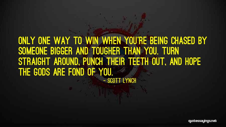 Denormandie Street Quotes By Scott Lynch Denormandie Street Quotes By Scott Lynch