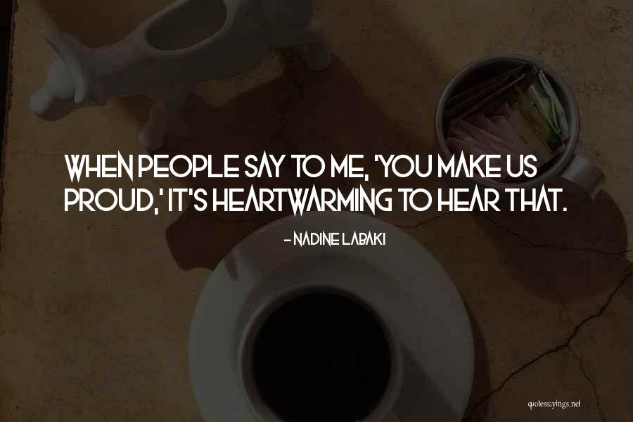 Denotar Priberam Quotes By Nadine Labaki Denotar Priberam Quotes By Nadine Labaki