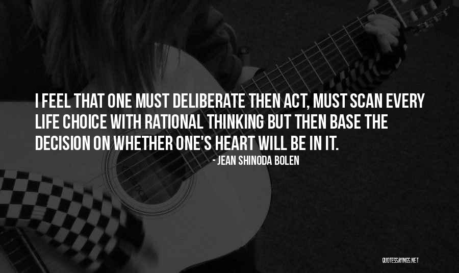 Denotar Que Quotes By Jean Shinoda Bolen Denotar Que Quotes By Jean Shinoda Bolen