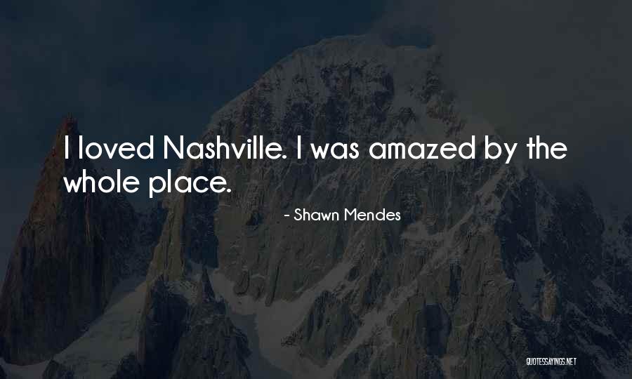 Denotar Significado Quotes By Shawn Mendes Denotar Significado Quotes By Shawn Mendes