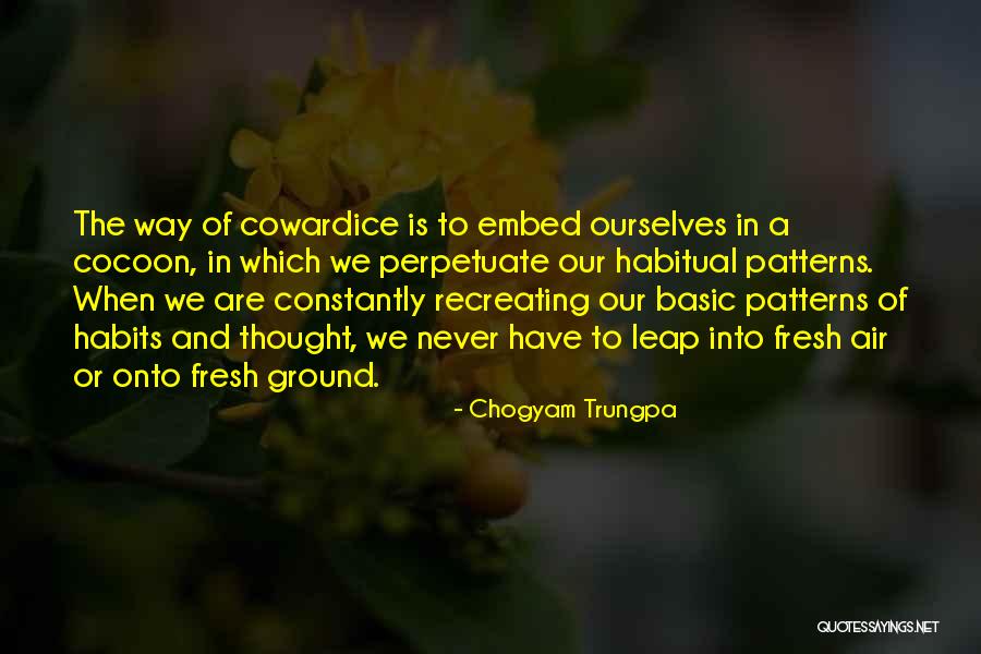 Denotation Def Quotes By Chogyam Trungpa Denotation Def Quotes By Chogyam Trungpa